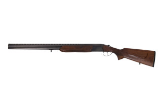 Мисливська рушниця ТОЗ-120-12М-1Е к.12/76, 2005р.