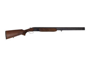 Мисливська рушниця ТОЗ-120-12М-1Е к.12/76, 2005р.