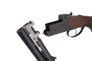 Мисливська рушниця ТОЗ-120-12М-1Е к.12/76, 2005р.