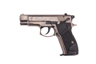 Пристрій ФОРТ-12Р к.9mm P.A. / .45 Rubber