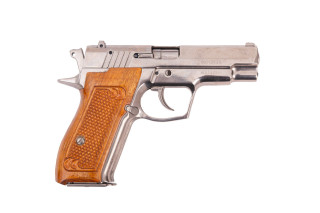 Пристрій ФОРТ-12РМ к.9mm P.A. / .45 Rubber