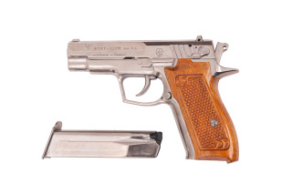 Пристрій ФОРТ-12РМ к.9mm P.A. / .45 Rubber