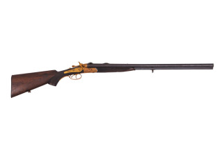 Мисливська рушниця Suhl к.16/16x65/9,3x72R, 1890-1893рр.