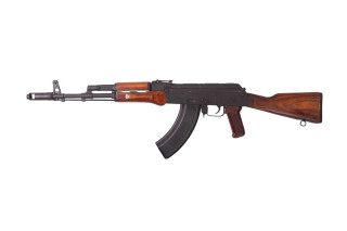 Макет автомату АК-74 к.5,45mm