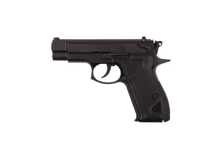 Макет пістолета Форт-12 к.9mm