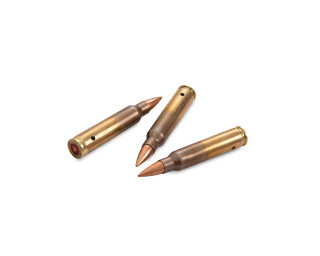 Макет навчального набою к.5.56x45mm