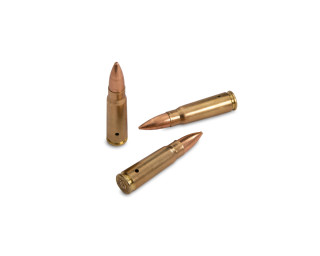 Макет навчального набою к.7.62x39mm